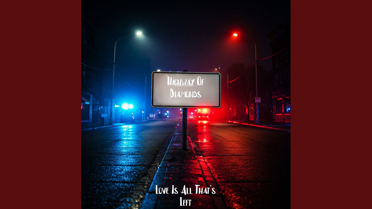 Love Is All Thats Left