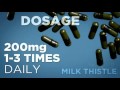 Milk Thistle Guide - Bodybuilding.com