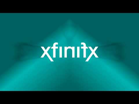 Xfinity Logo Effects Preview 2MABAL Effects 