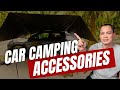 V2L, Frunk Coolers, Tablet Mounts and More - BYD Sealion 7