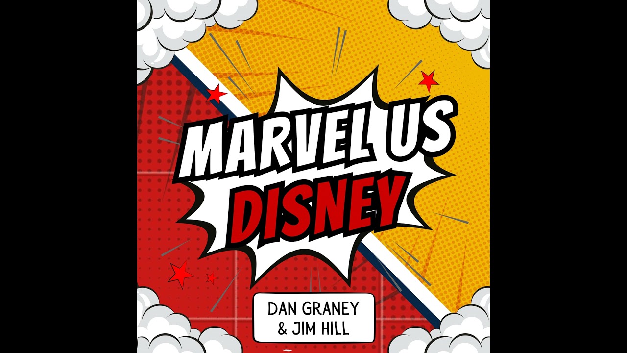 The Legacy Play: How Marvel Is Reopening Closed Chapters (Ep. 8)