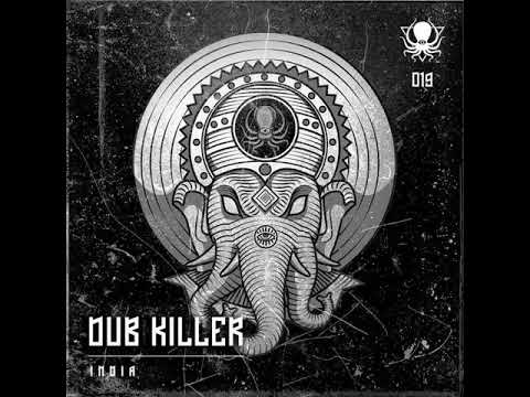 Dub Killer - India (2017 The Widdler Remix) PDY DUB / Dubstep