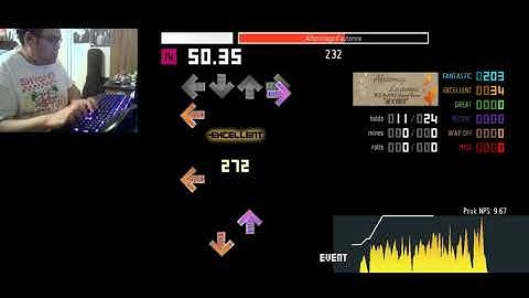 Max300Freak | Afterimage D