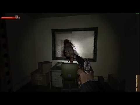 Condemned Criminal Origins: Face wipe glitch - YouTube