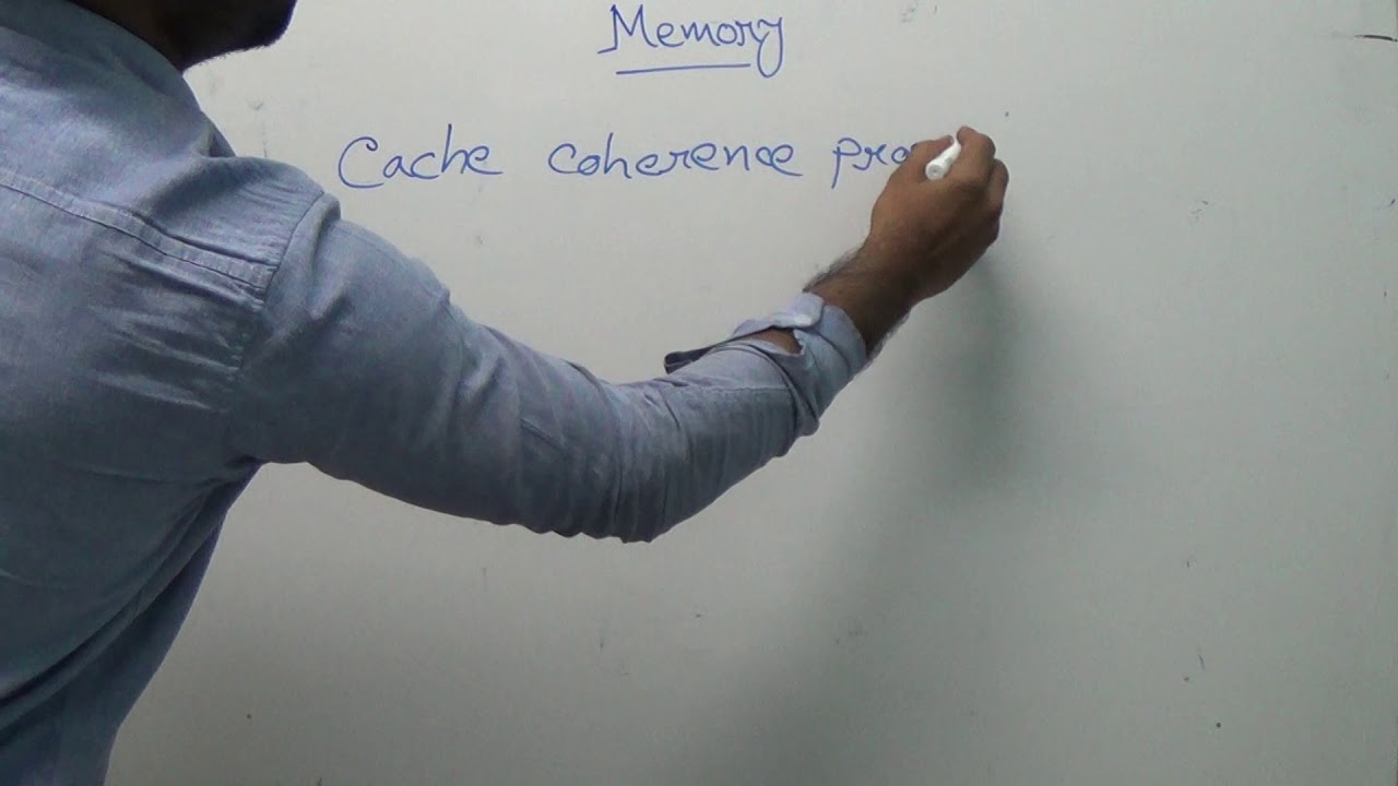 Memory Part 1