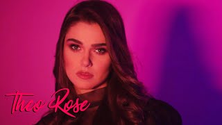Смотреть клип Theo Rose Feat. Dj Project - In Locul Meu | Official Video