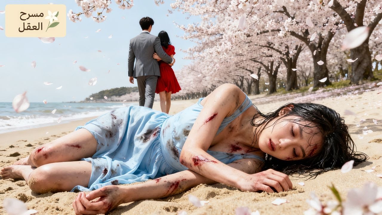 💕زوجي المدير أنقذ عشيقته وتركني للموت! أطلب الطلاق الآن، وهو يغرق في الندم!