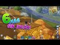 ASI JUEGO DESPUES DE CASI UNA SEMANA SIN ENTRAR A PARTIDA CREATIVE DESTRUCTION!!