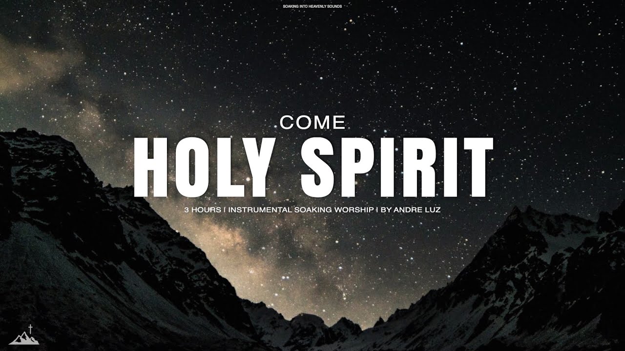 REST IN JESUS // INSTRUMENTAL SOAKING WORSHIP // SOAKING WORSHIP MUSIC