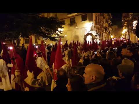 Real Hermandad del Santísimo Cristo de las Injurias