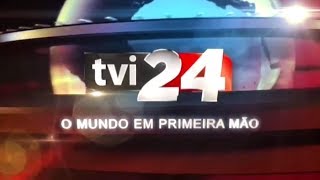 TVI24 - Separadores 2012
