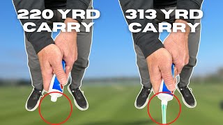 SQUEEZE the SPEED out of that GOLF BALL!  SECURE THAT GRIP FOR EXPLOSIVE DISTANCE AND ACCURACY! screenshot 3