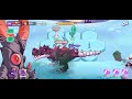 Basic Gameplay for 34th Place