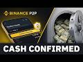 How to Use Binance P2P Express to Sell Cryptocurrency