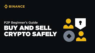 How to Use Binance P2P Express to Sell Cryptocurrency