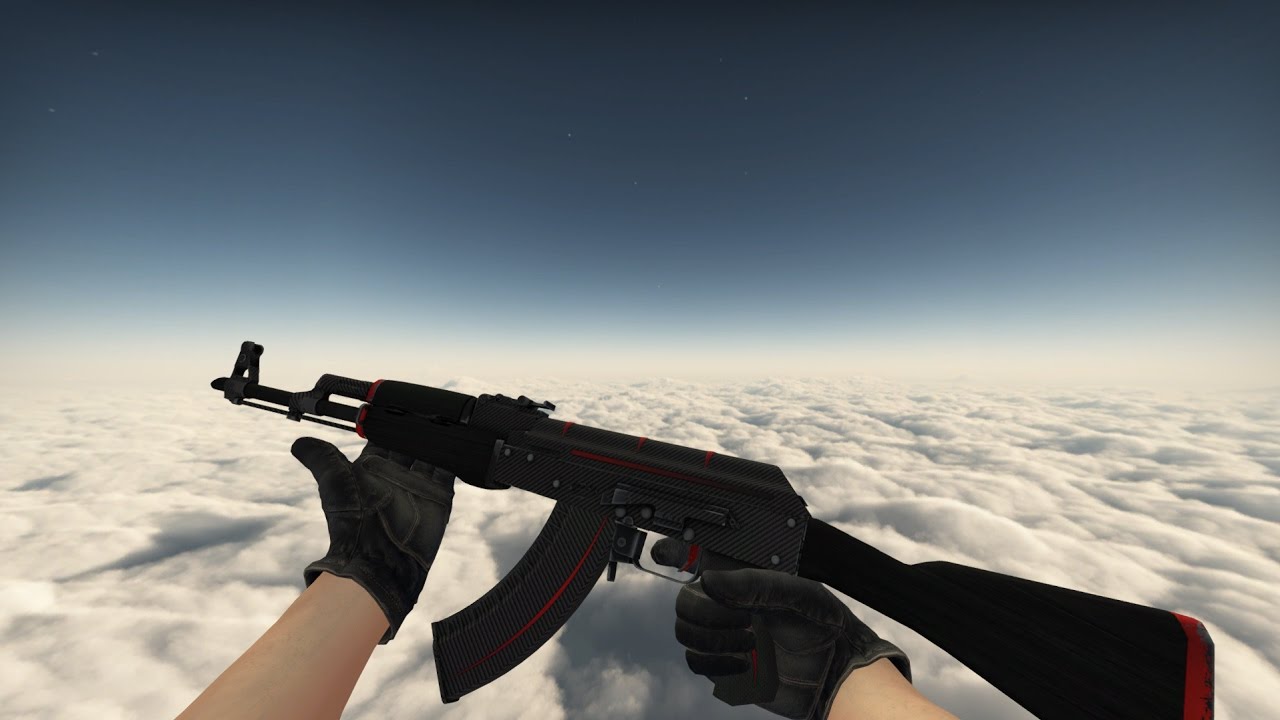 AK47 REDLINE FT | Giveaway [CS:GO]