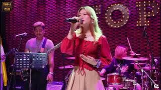 សាកល្បងស្នេហ៍បងម្តងទៀត​ [Cover N Band] Top1 Pub Sihanouk vile
