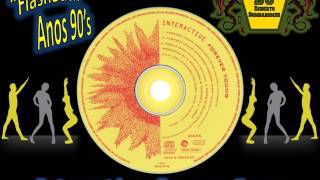 Interactive - Forever Young (Extended Version) (CD) (P) 1994