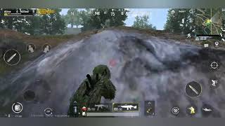 My Best Kills In Pubg Mobile