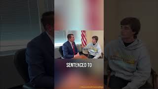 41 Years In Prison For Massive USDA Fraud Scheme 😳⚖️