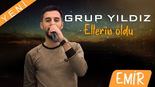 Grup Yıldız - Ellerin Oldu 2020 (emirvideoproduction)