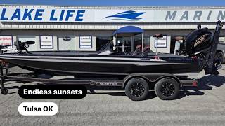 New 2026 Skeeter ZXE21 Tulsa OK S221B626 - YouTube