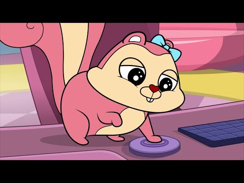 Kuu Kuu Harajuku | What's in a Name? | NEW SEASON | Season 3 Episode 19