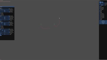 Bending Constraint Test 1