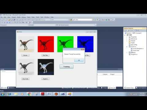 Content-Based Image Retrieval Using Error Diffusion Block Truncation Coding|Matlab project bangalore