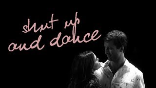 Charlie & Harper Set It Up Shut Up And Dance