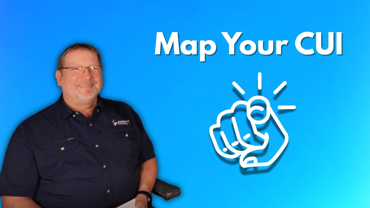 Top 6 CMMC Questions: Answered Clearly (Stop Misinterpreting These Requirements!) - EP #25