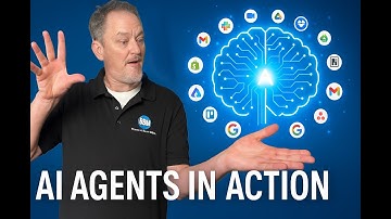 How This Well known Platform + AI Agents Will Transform Your Business