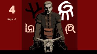 Pathologic Classic HD Haruspex Analysis Days 4 - 7