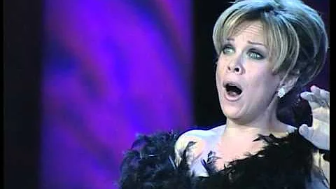 Festival of Operatic Singers Marie Kraja Clip 26