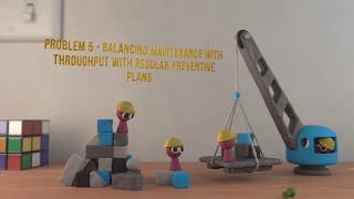 Manufacturing Software - Manufacturing Management Software
