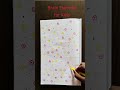 Brain Boosting Activity for Kids | Find Color &amp; Shape | Fun Learning Short