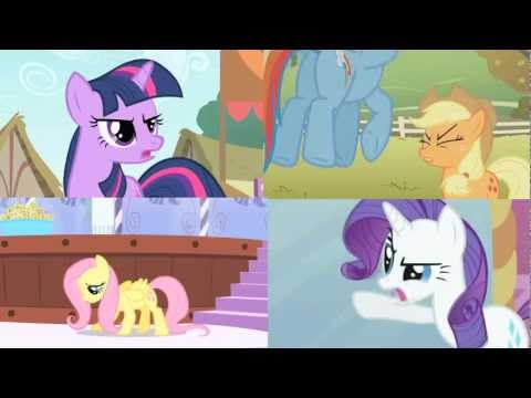 PMV - Bye Bye Bye