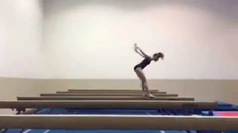 Victoria Loomis Beam Triple Series