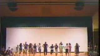 Orff Level 1 2007 UST