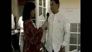 SpaFinder interview 1