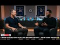 "WE'RE NOT ON THEIR LEVEL" 😱 JOHN TERRY CALLS OUT CHELSEA FC AFTER INSANE BAYERN VS PSG 5-4 THRILLER