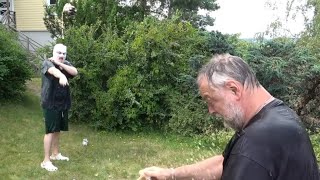 Very Nice Anomaly Yeet Compilation