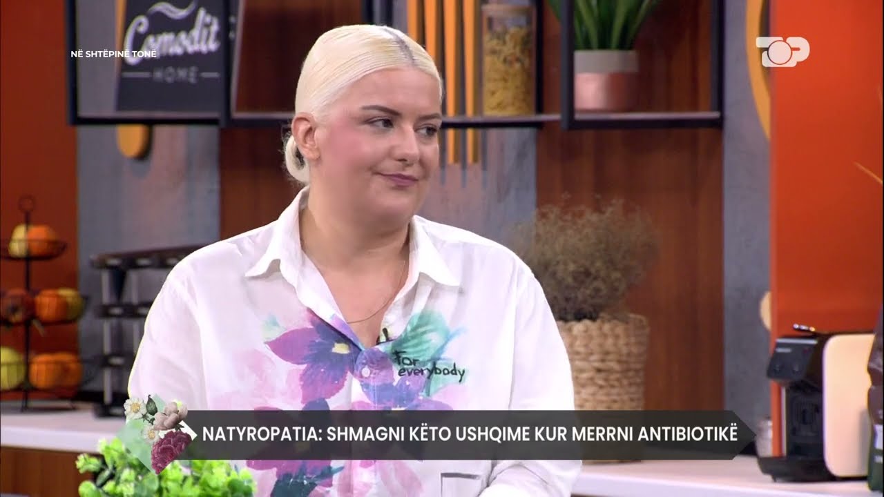 Diabeti, si mund te kurohet për 3 vite  sipas naturopates- Në Shtëpinë Tonë