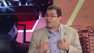 Sinergia Informativa. Programa # 464
