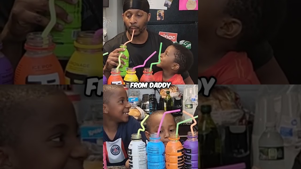 Lemon Lime PRIME Taste Test: Thumbs Down or Thumbs Up?