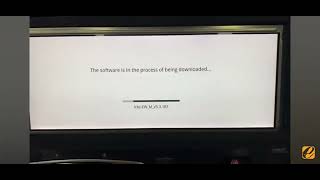 CP3-LEX SOFTWARE UPDATE - OTA PASSWORD 5025