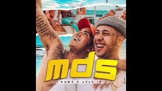 KAWE E LELE JP - MDS(ÁUDIO OFICIAL)