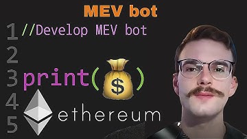Ethereum Arbitrage Explored: Earn $1,000+/Day with MEV Bot (Uniswap Guide 2024)