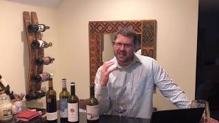 Spanish Red Wine Values