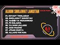 Album sholawat langitan by qolbu music